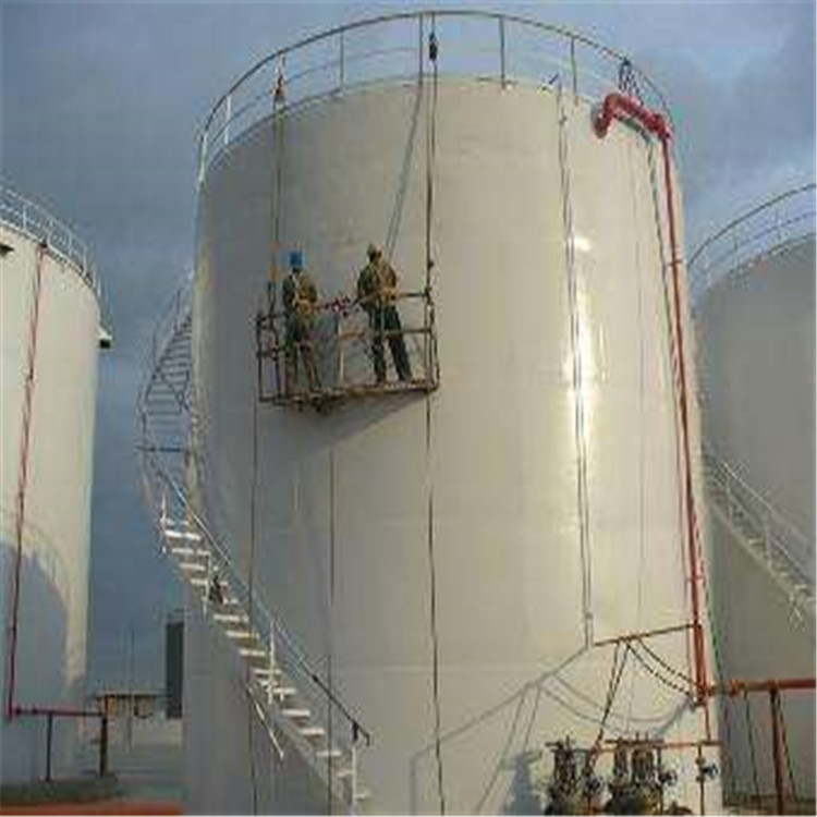 龙沙喷漆翻新・工业喷漆・设备喷漆服务简介